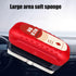 Automotive Oil Film Cleaning Brush.